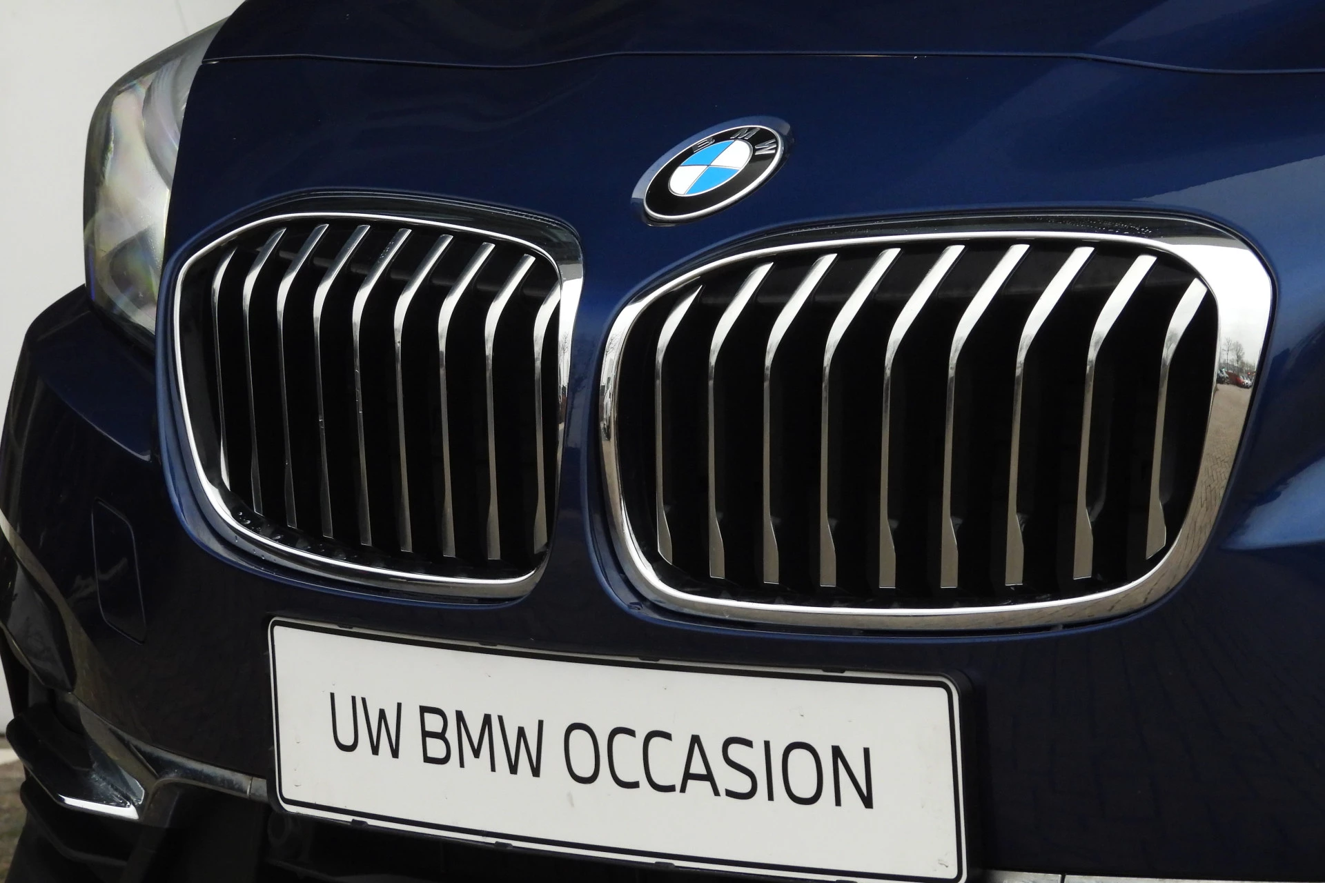 Hoofdafbeelding BMW 2 Serie