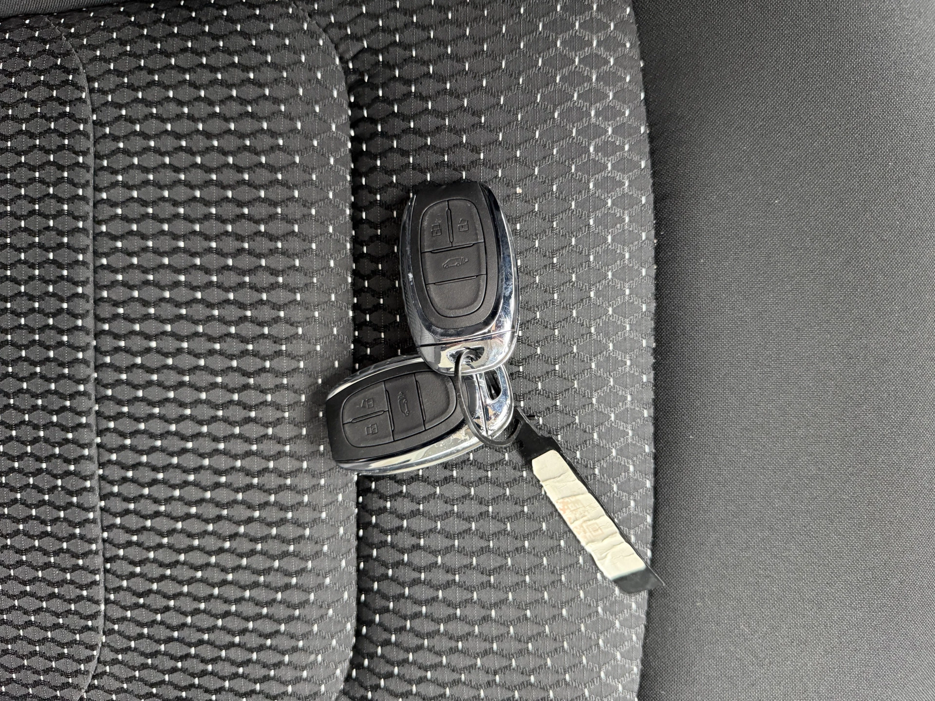 Hoofdafbeelding Maxus eDeliver9