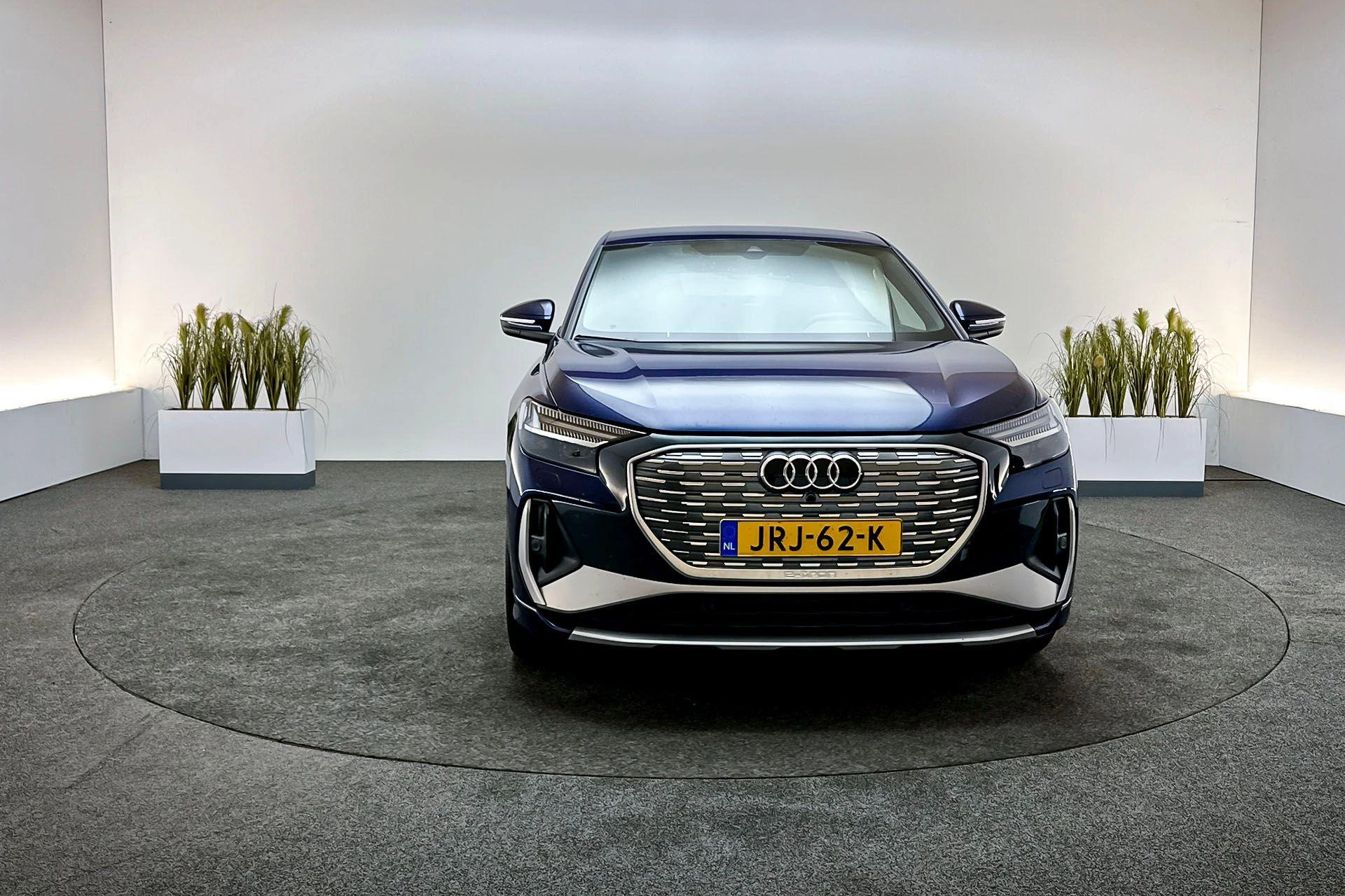Hoofdafbeelding Audi Q4 Sportback