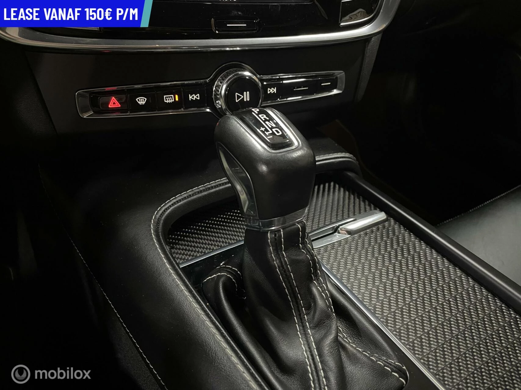 Hoofdafbeelding Volvo S90