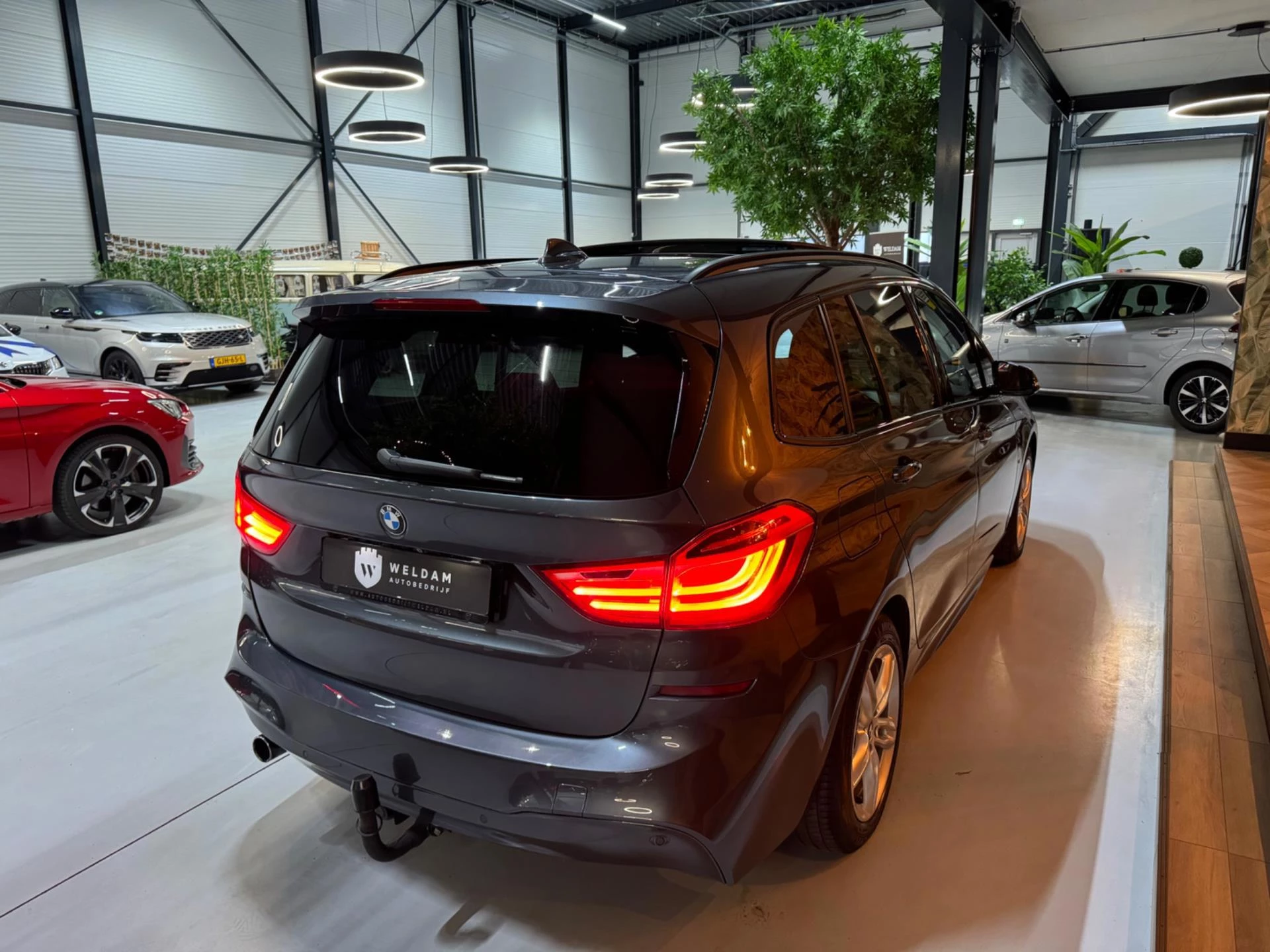 Hoofdafbeelding BMW 2 Serie