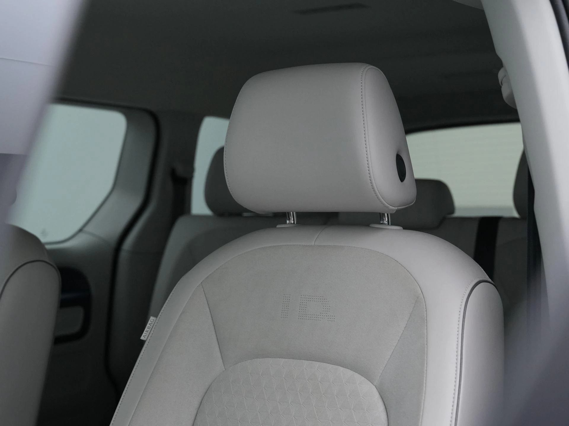 Hoofdafbeelding Volkswagen ID. Buzz