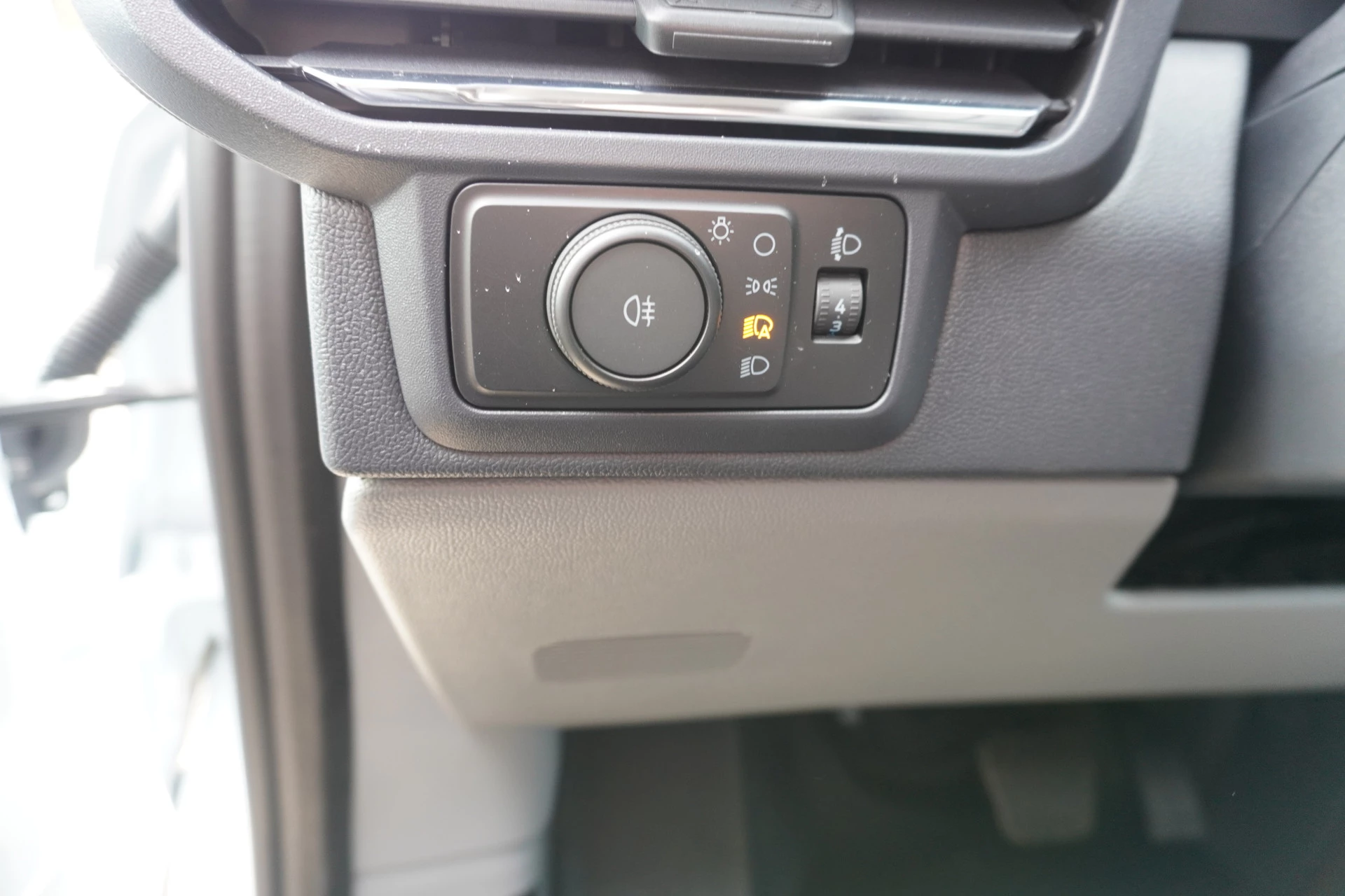 Hoofdafbeelding Ford E-Transit