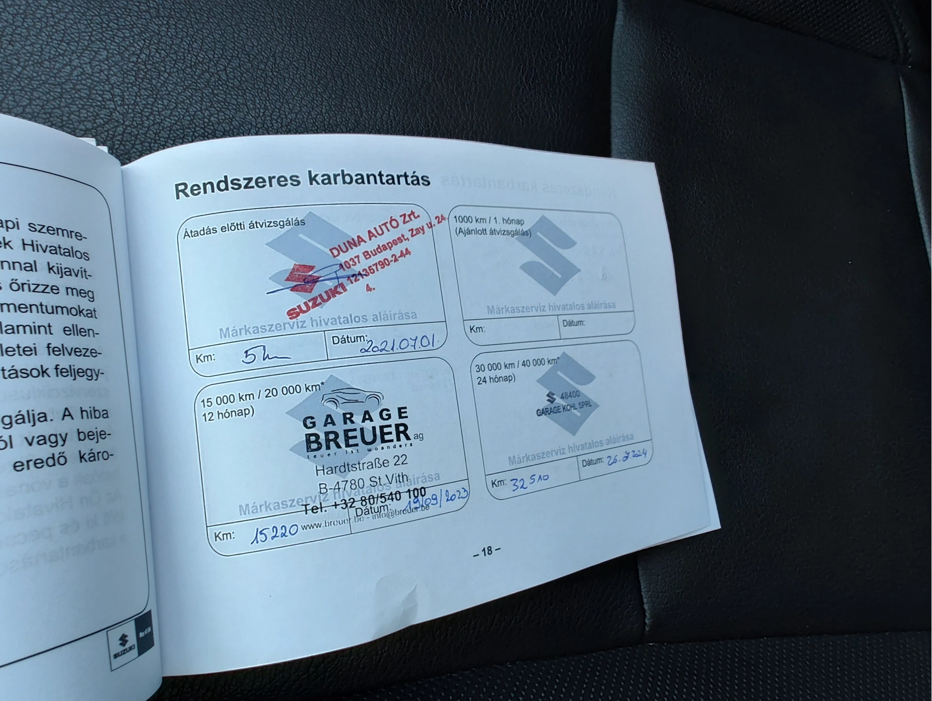 Hoofdafbeelding Suzuki S-Cross