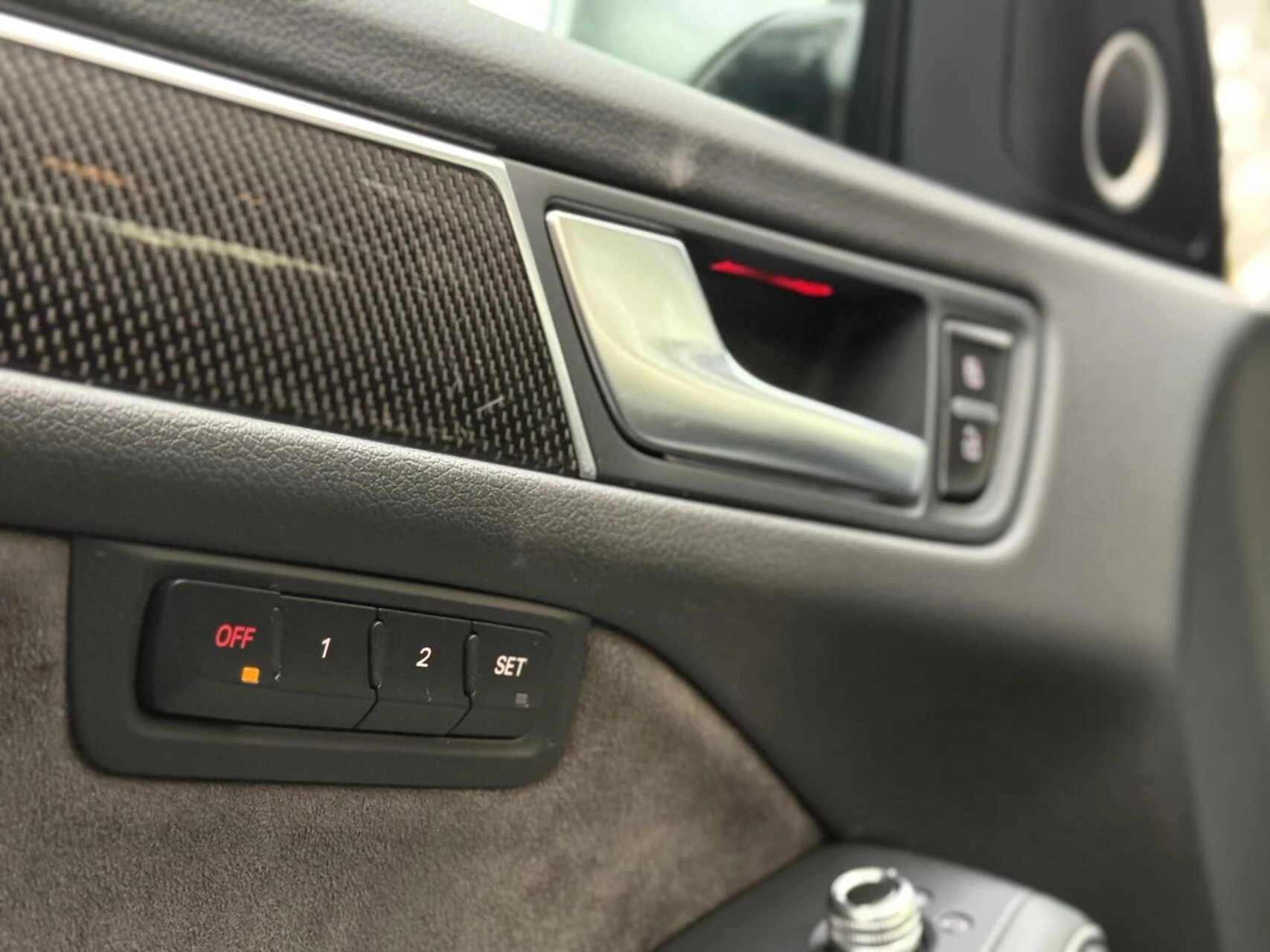 Hoofdafbeelding Audi SQ5