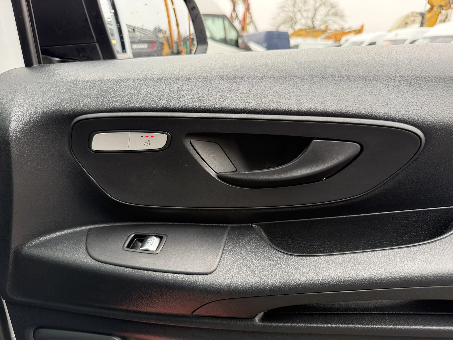 Hoofdafbeelding Mercedes-Benz eVito