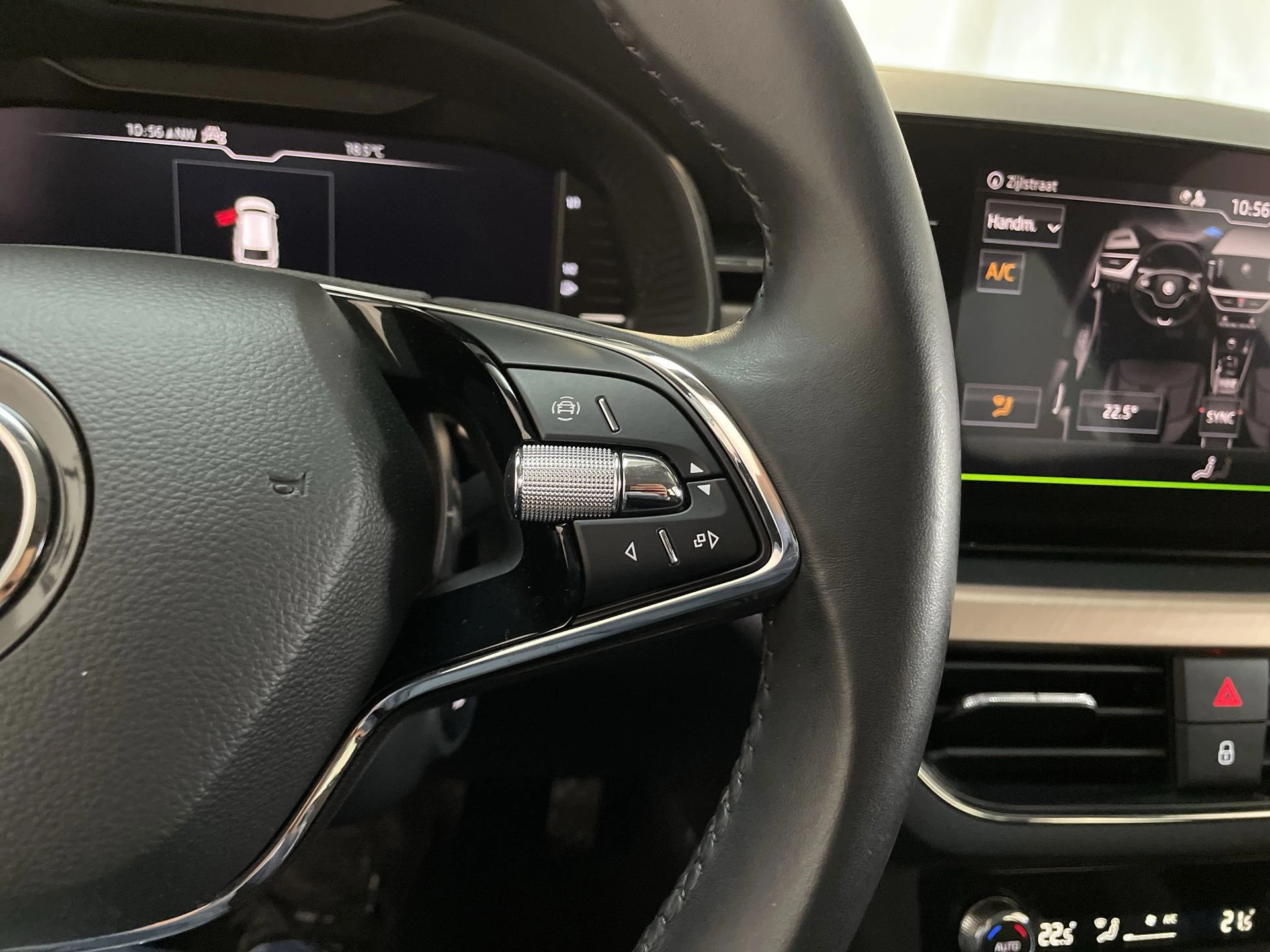 Hoofdafbeelding Škoda Scala