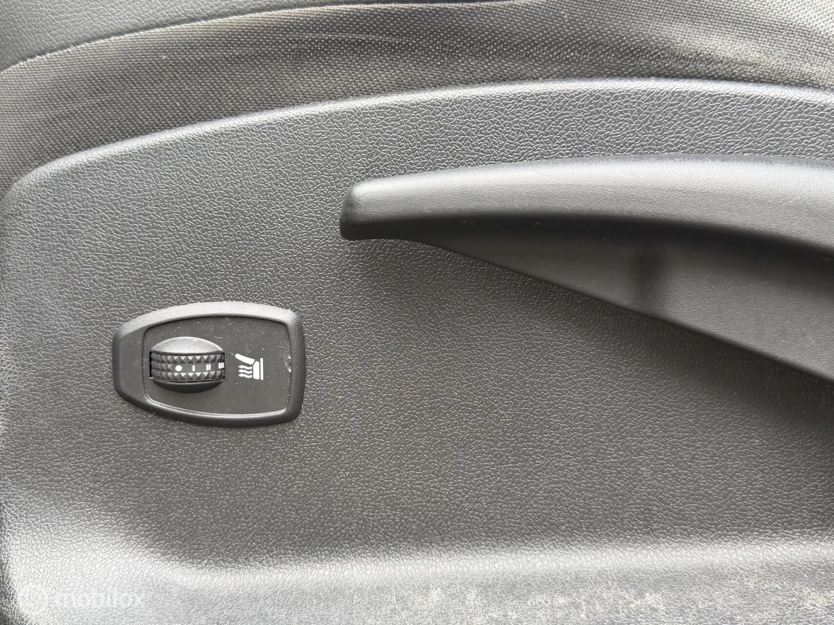 Hoofdafbeelding Renault Scénic