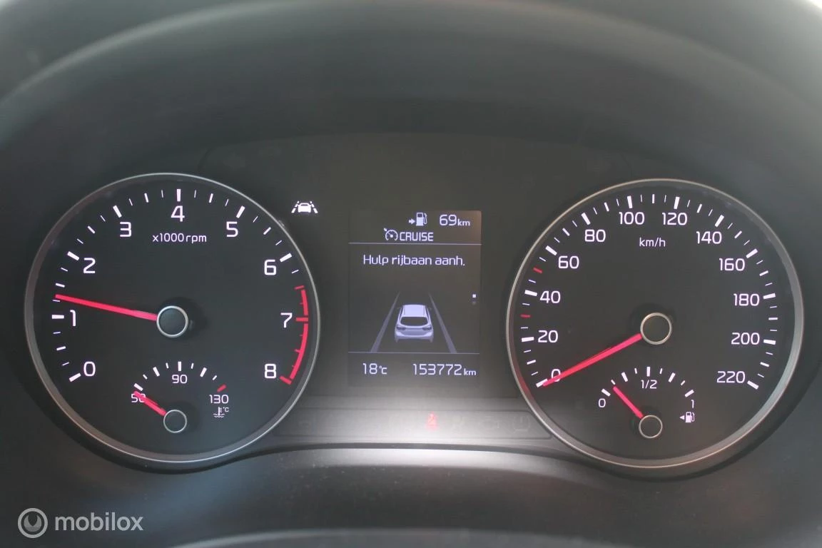 Hoofdafbeelding Hyundai i30