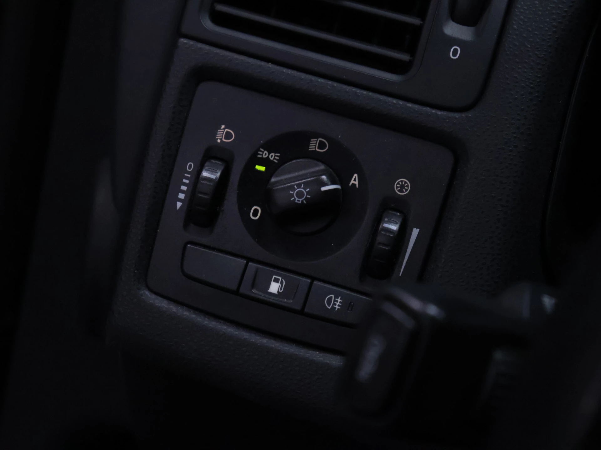 Hoofdafbeelding Volvo V50