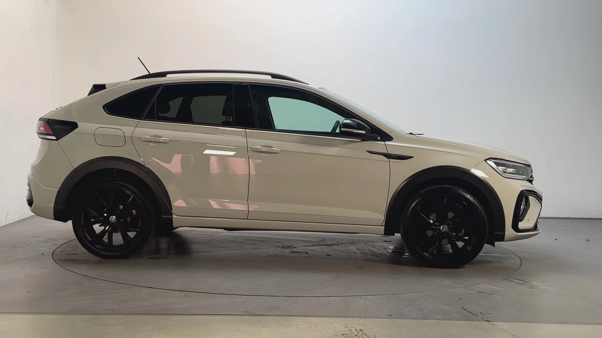 Hoofdafbeelding Volkswagen Taigo