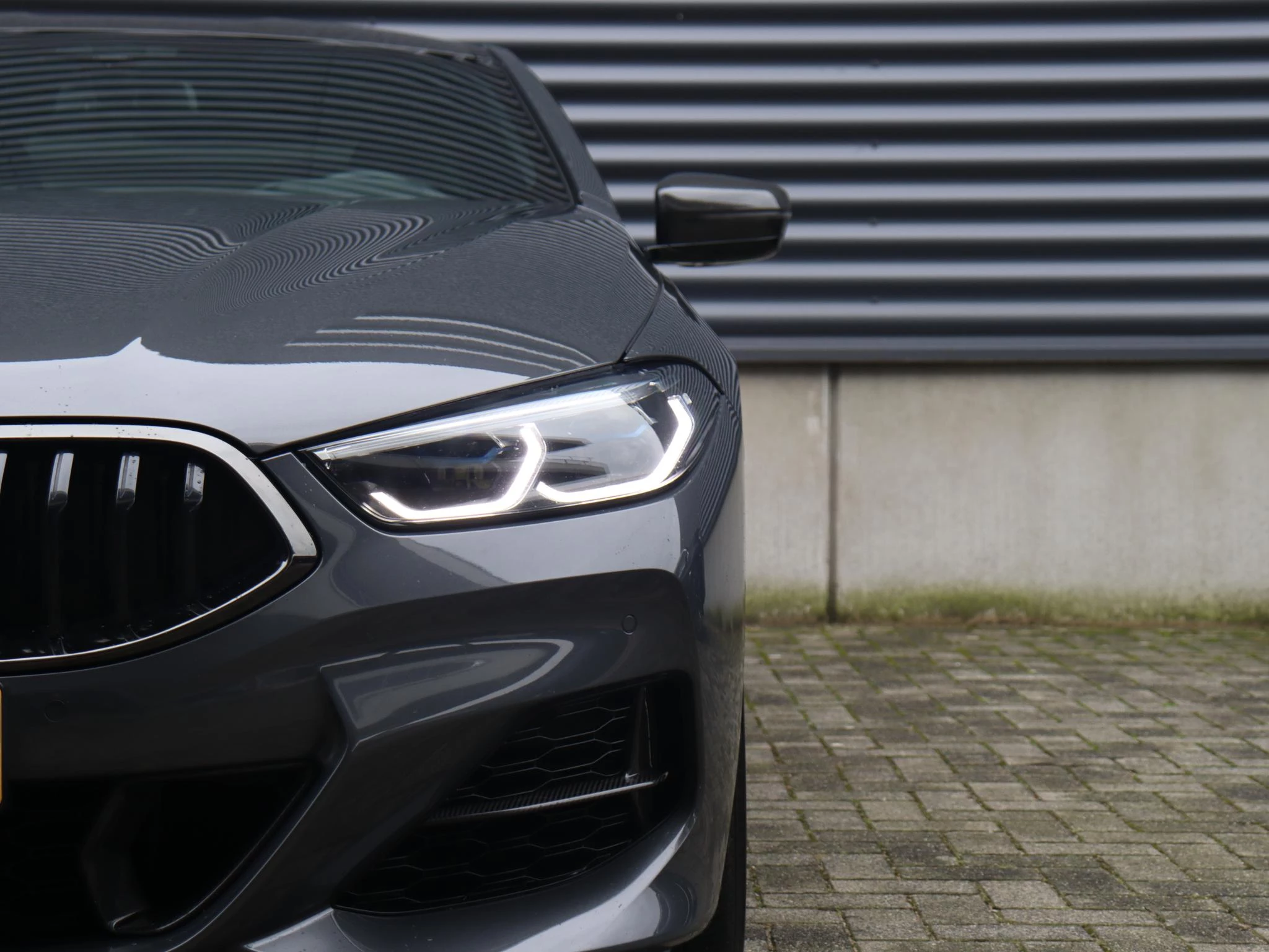 Hoofdafbeelding BMW 8 Serie