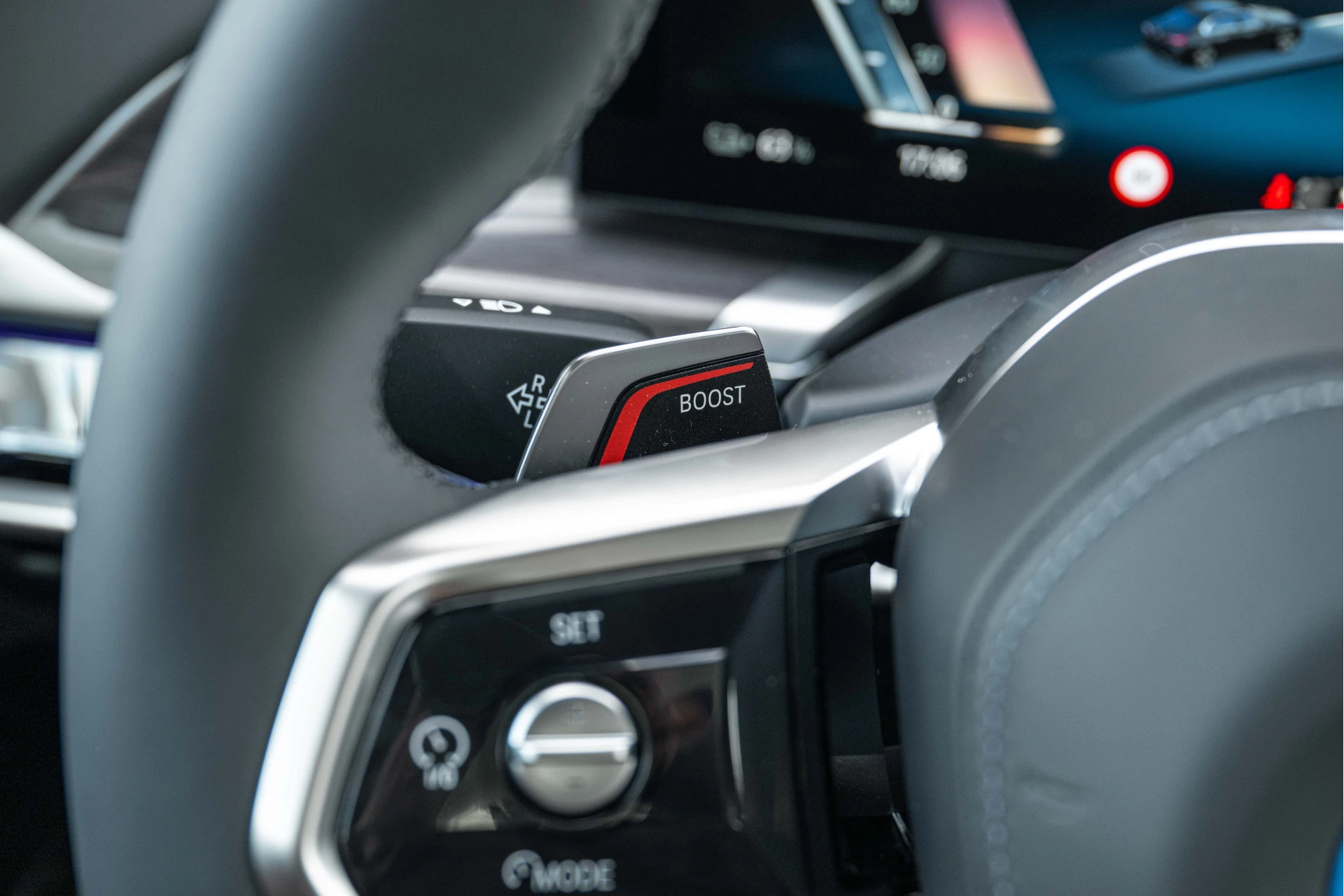 Hoofdafbeelding BMW i7