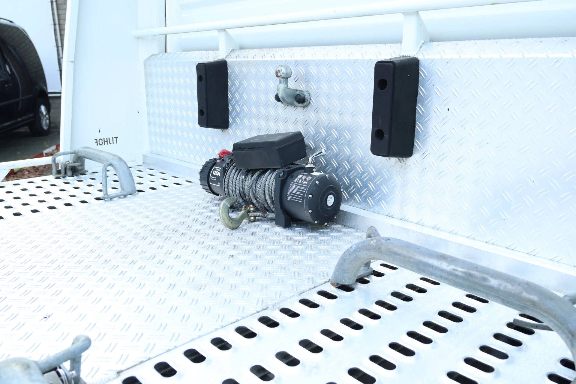 Hoofdafbeelding Citroën Jumper