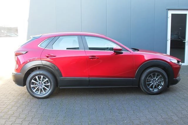 Hoofdafbeelding Mazda CX-30