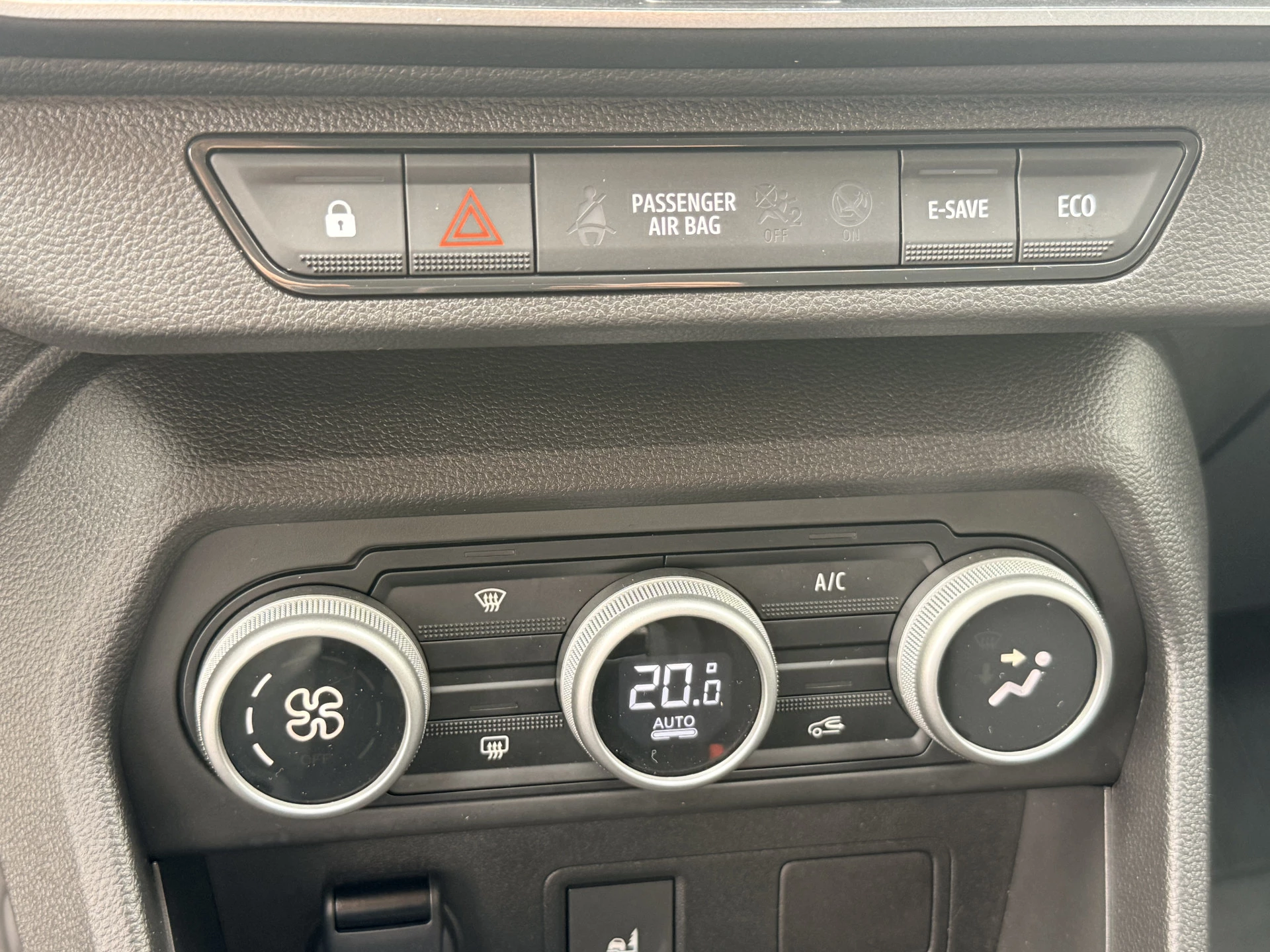 Hoofdafbeelding Dacia Jogger