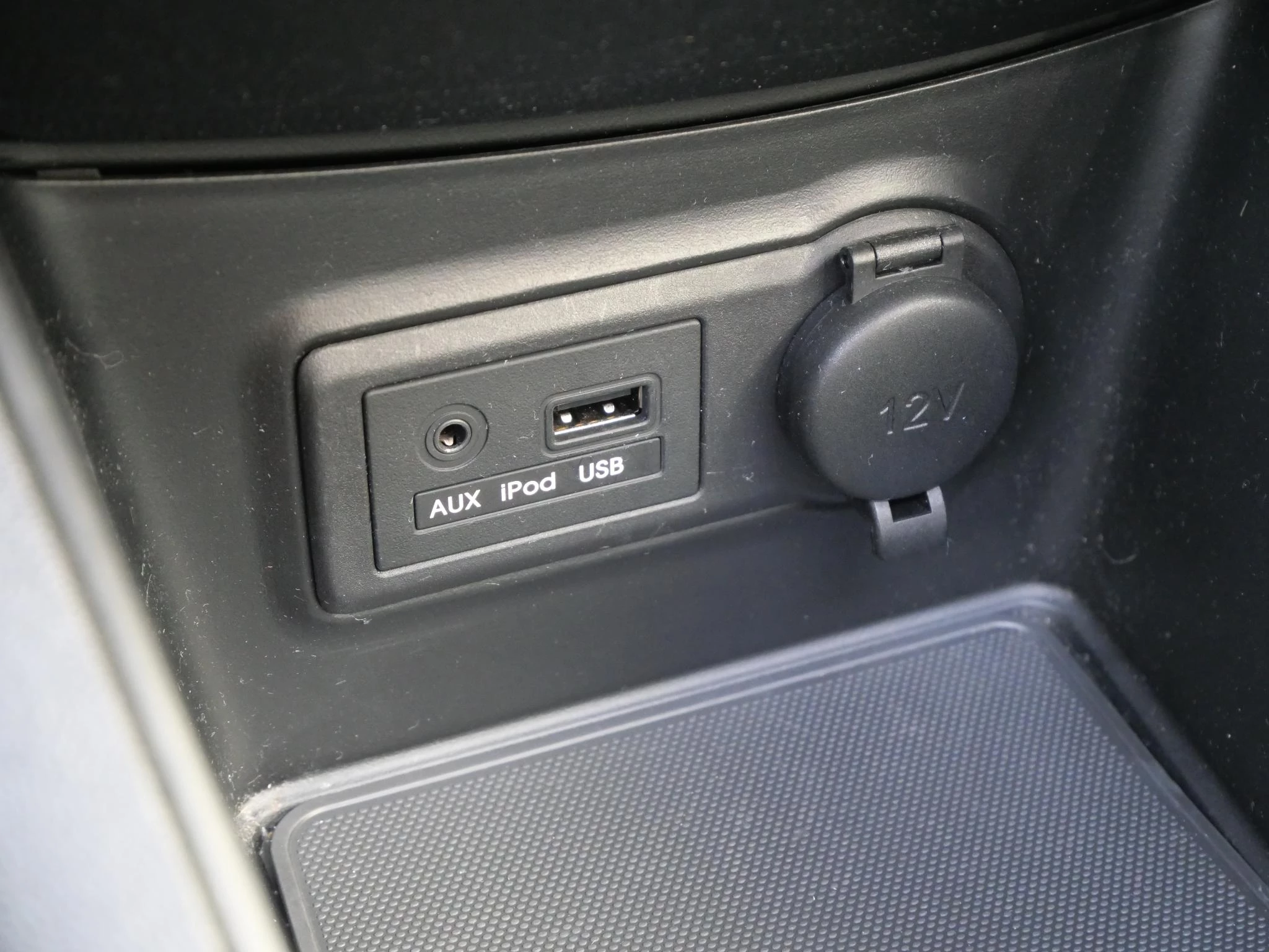 Hoofdafbeelding Kia Venga