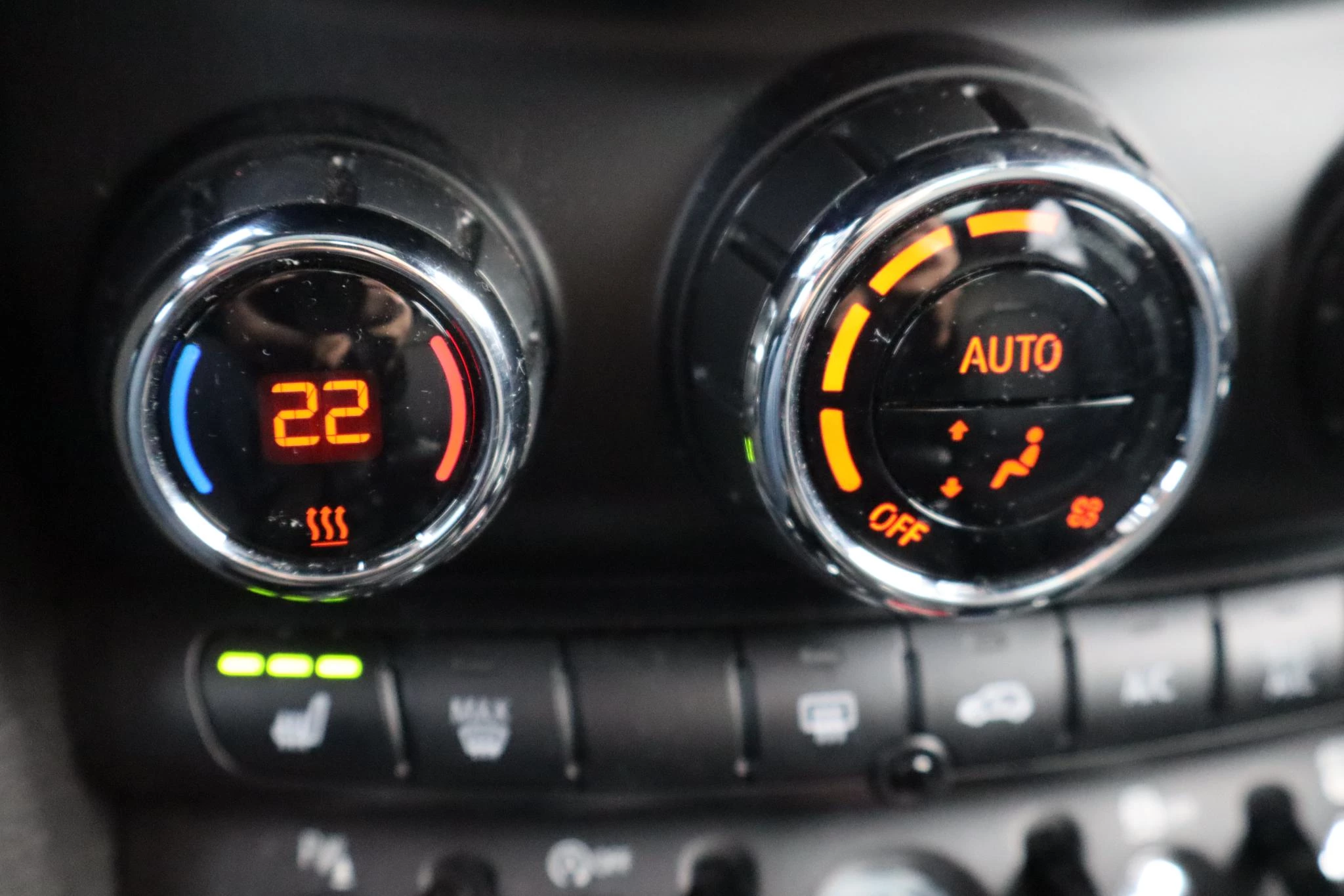 Hoofdafbeelding MINI Cooper S