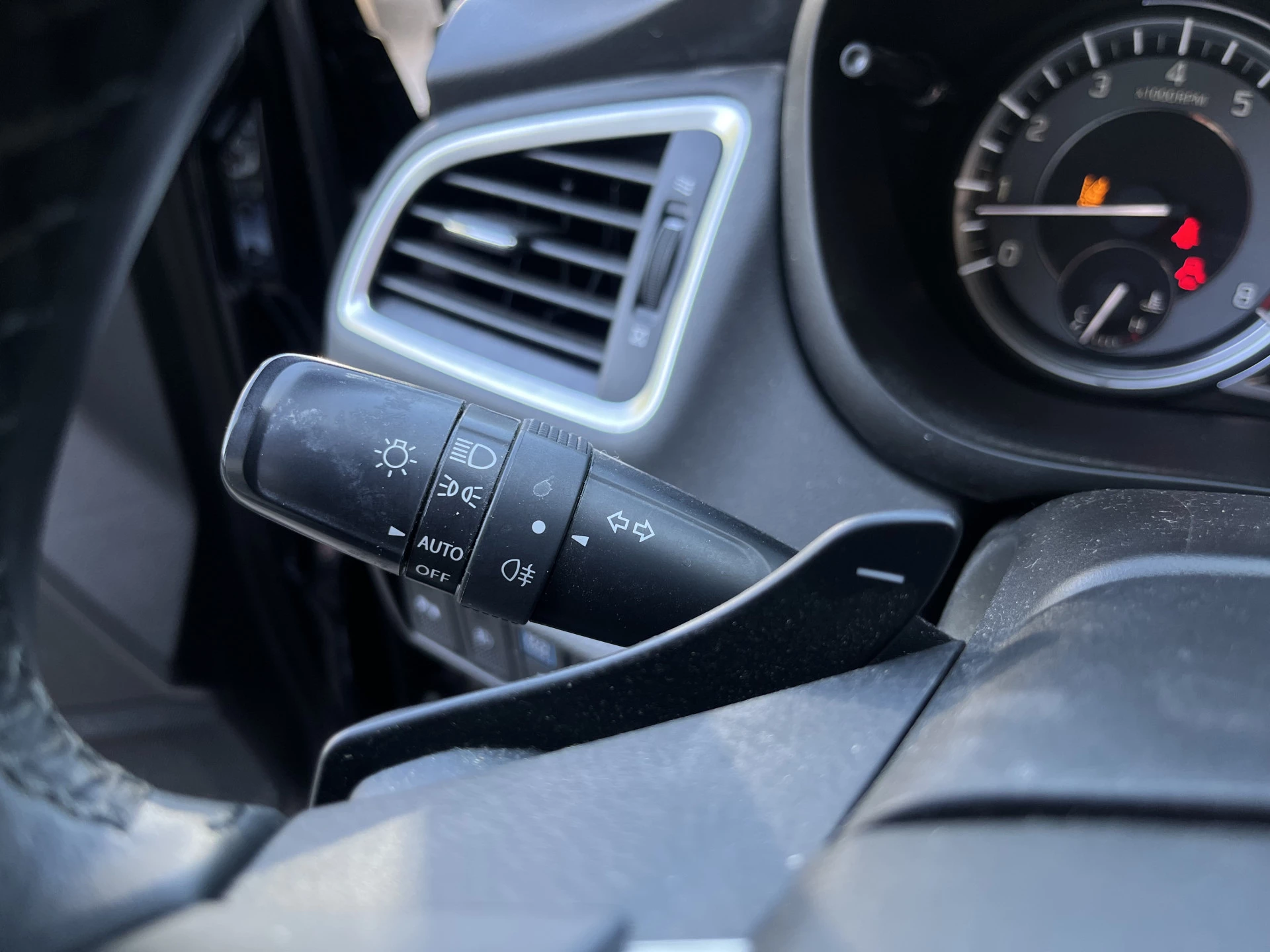 Hoofdafbeelding Suzuki S-Cross