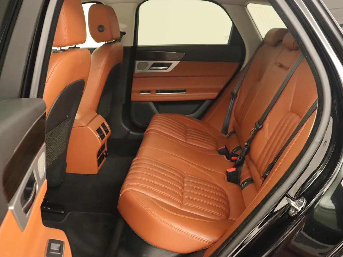 Hoofdafbeelding Jaguar XF