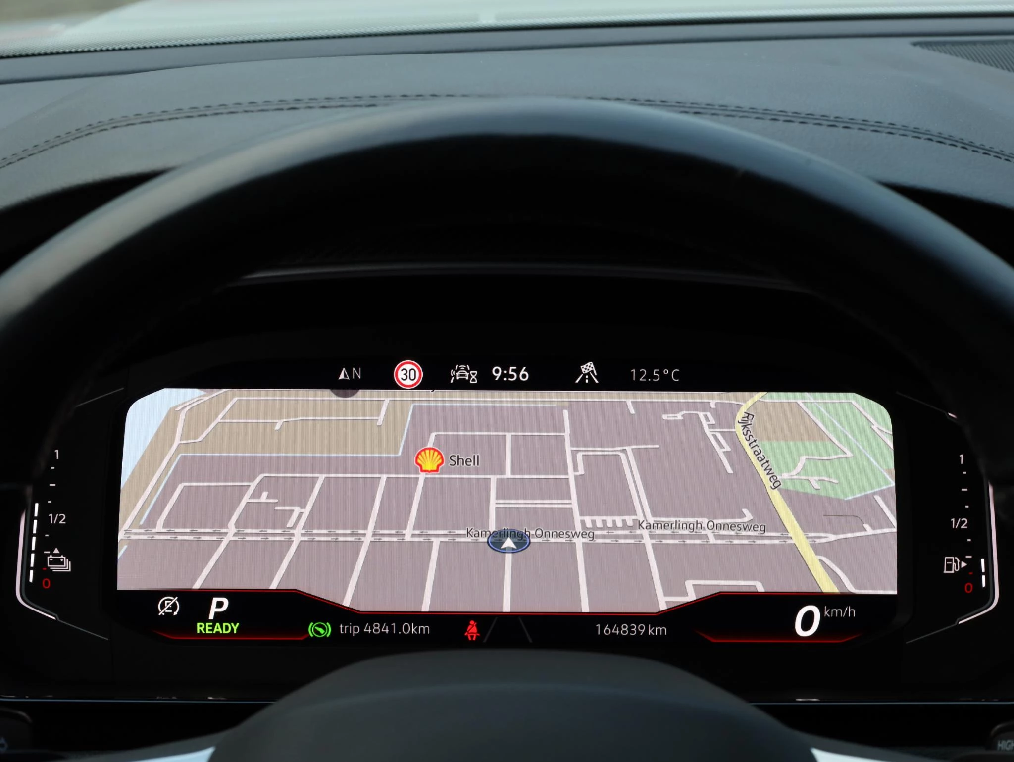 Hoofdafbeelding Volkswagen Arteon