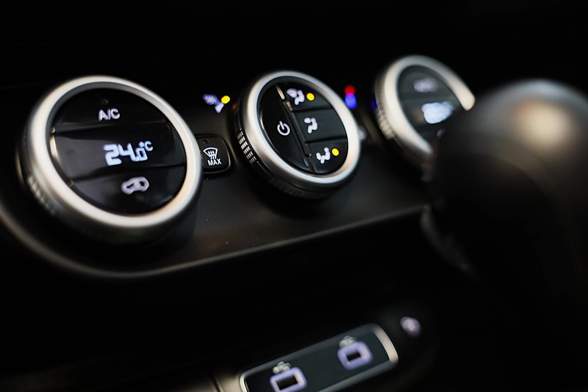 Hoofdafbeelding Fiat 500X