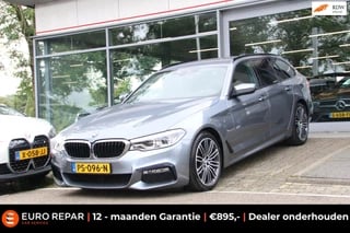 BMW 5-serie Touring 540i xDrive High Executive M-PAKKET DEALER OND.