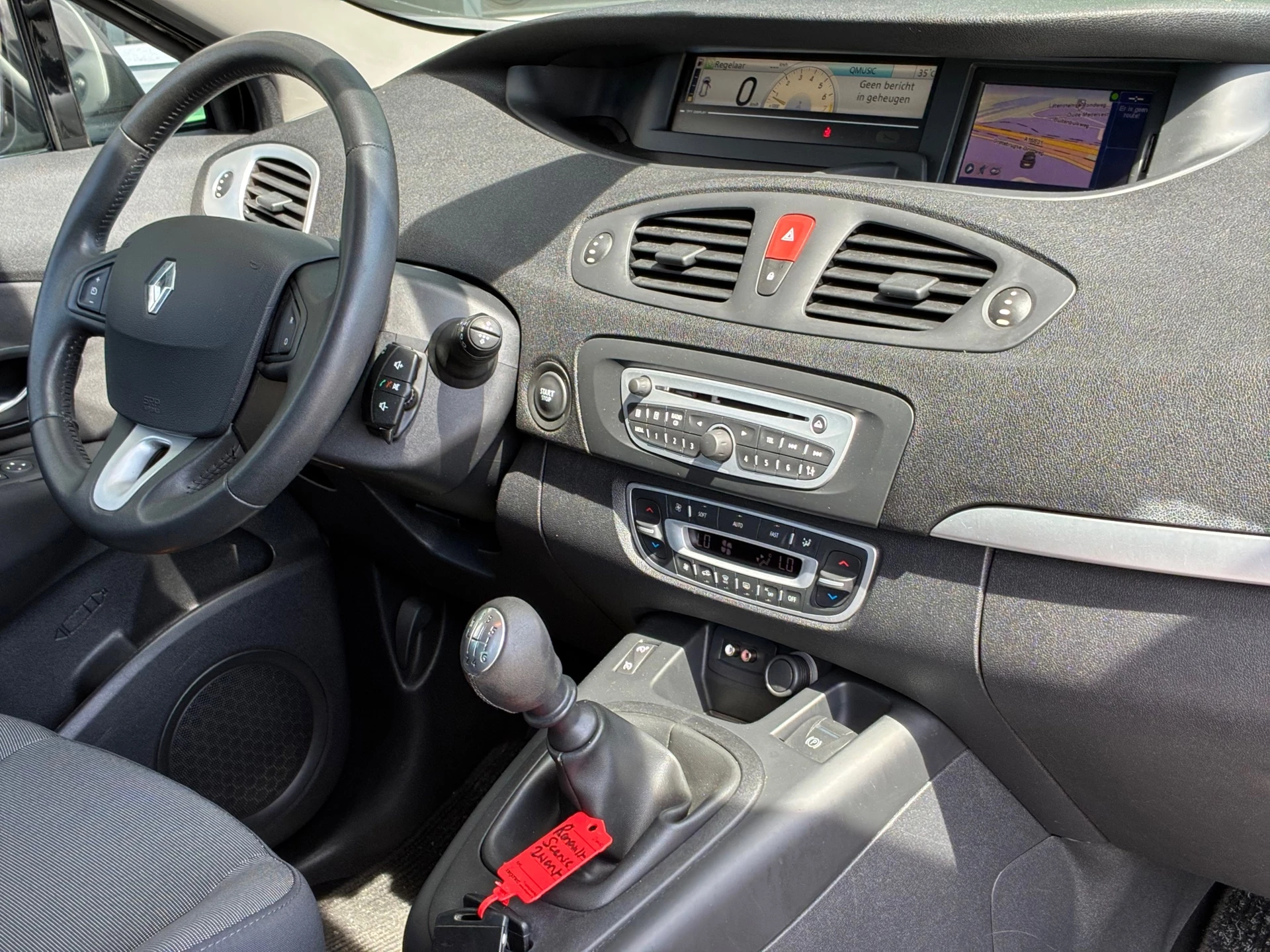 Hoofdafbeelding Renault Grand Scénic