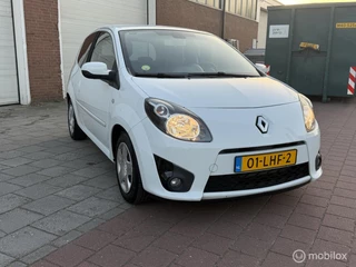 Renault Twingo 1.2-16V Dynamique apk 15-02-2027