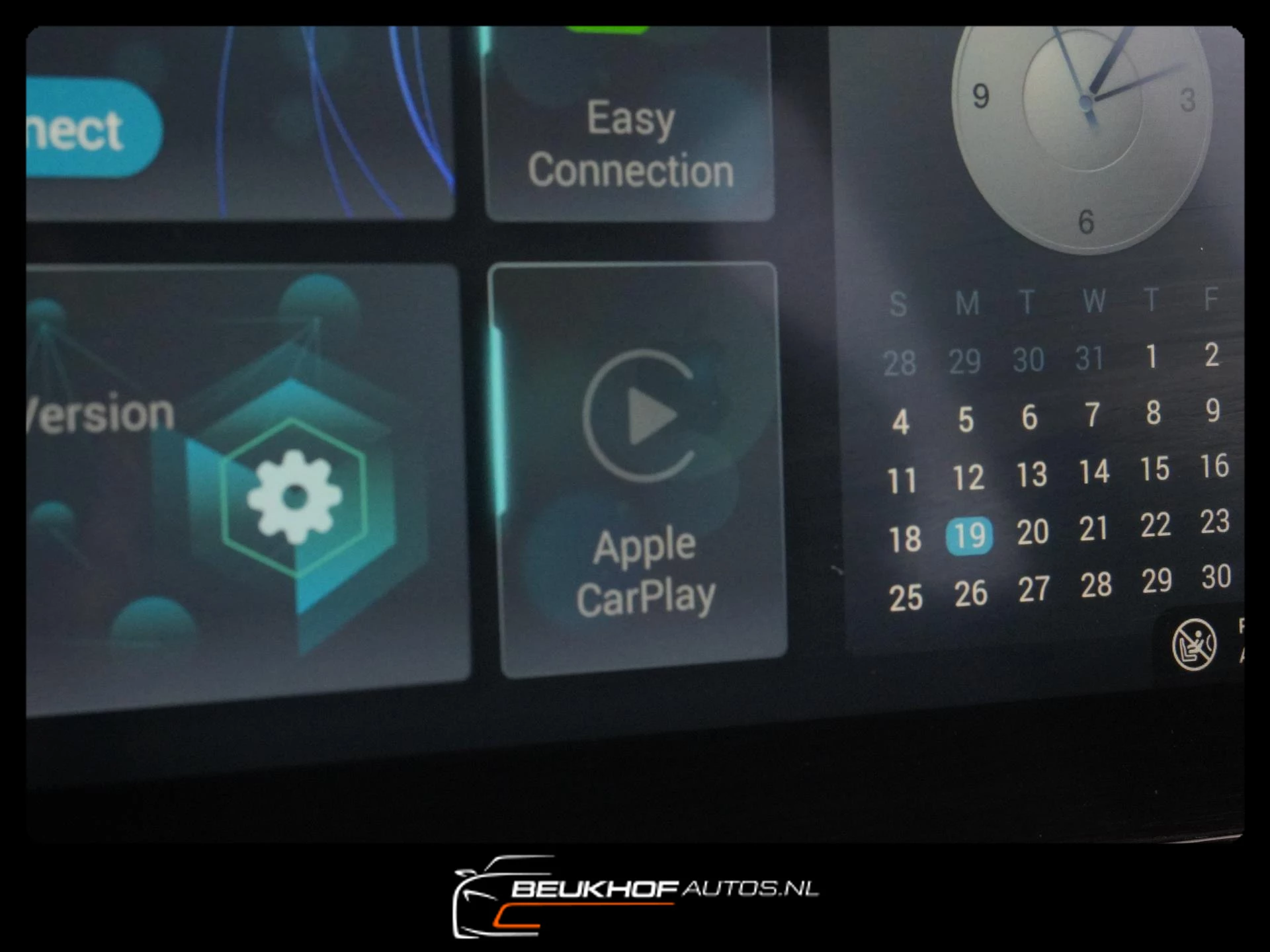 Hoofdafbeelding Aiways U5