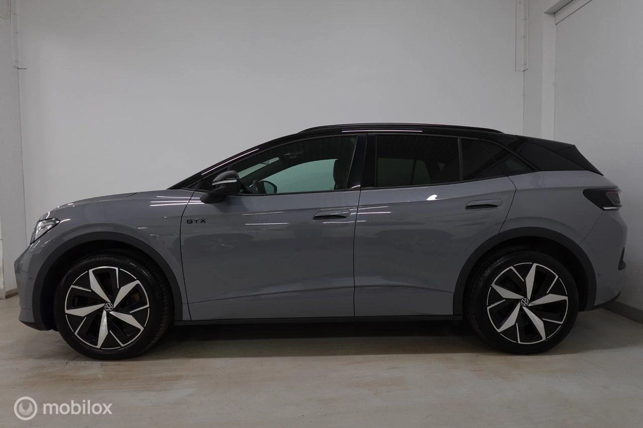 Hoofdafbeelding Volkswagen ID.4