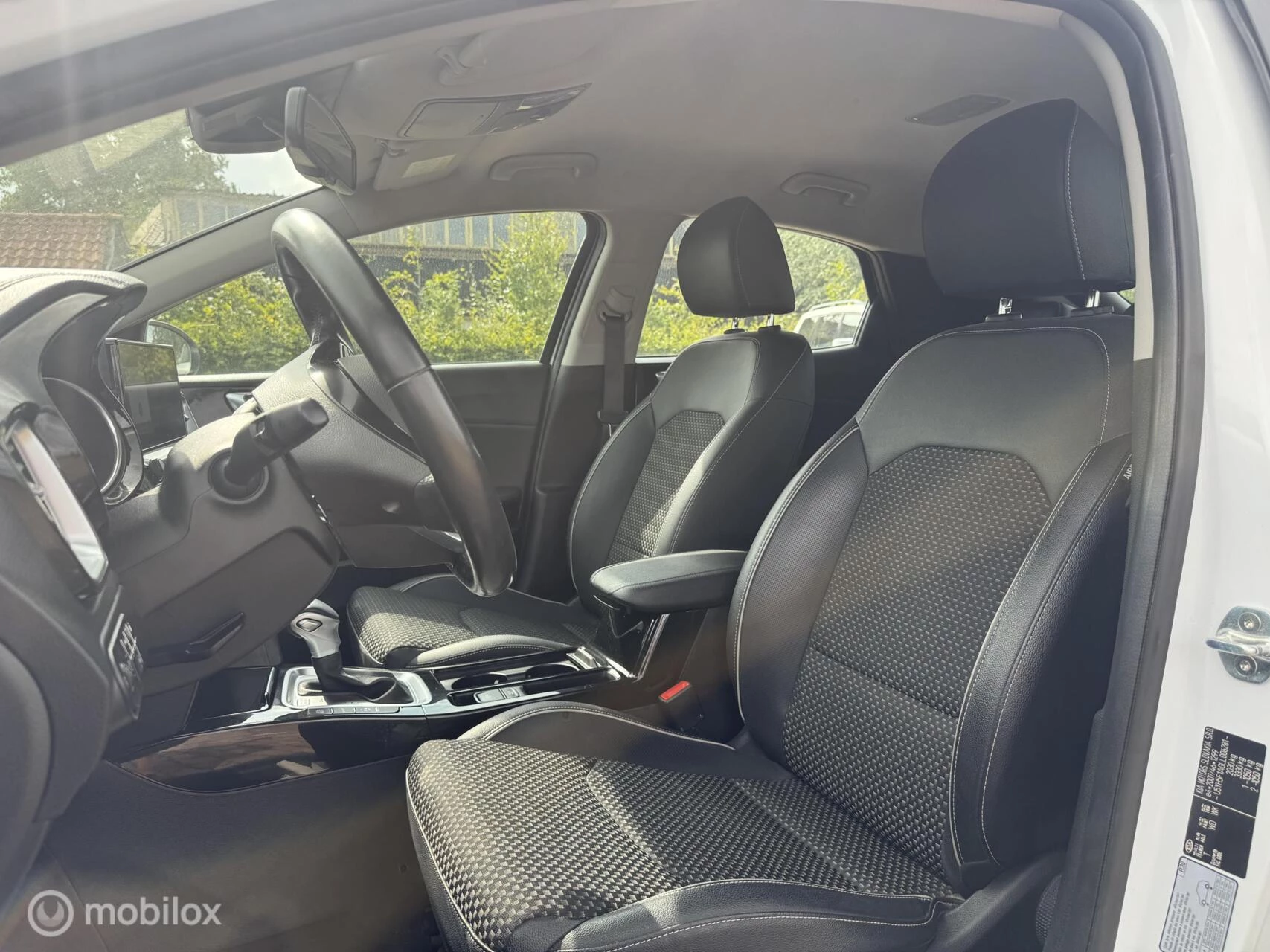 Hoofdafbeelding Kia XCeed