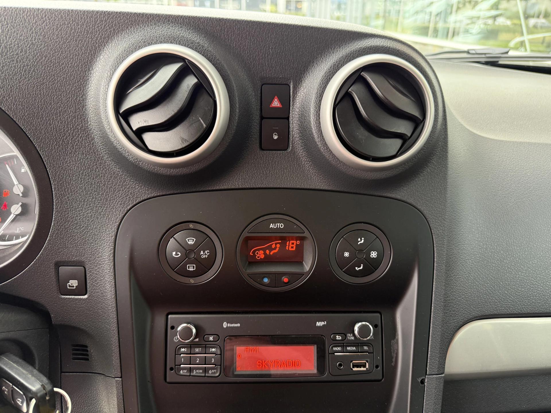 Hoofdafbeelding Mercedes-Benz Citan
