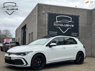 Volkswagen Golf 1.4 eHybrid GTE Pano/Camera/HUD/Keyless