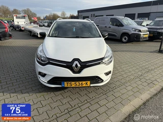 Renault Clio Estate 0.9 TCe Limited mooie auto btw auto