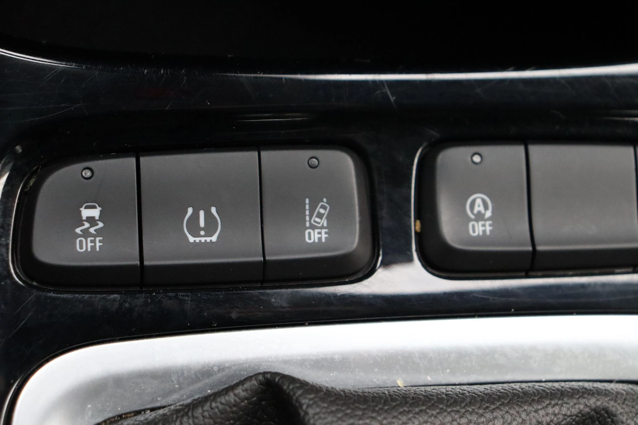 Hoofdafbeelding Opel Crossland