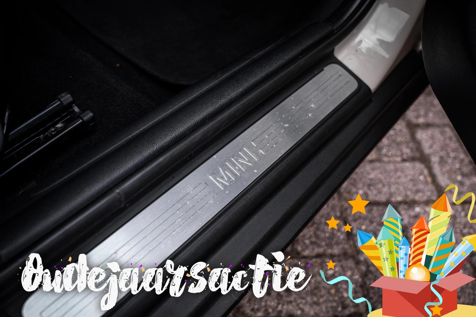 Hoofdafbeelding MINI One