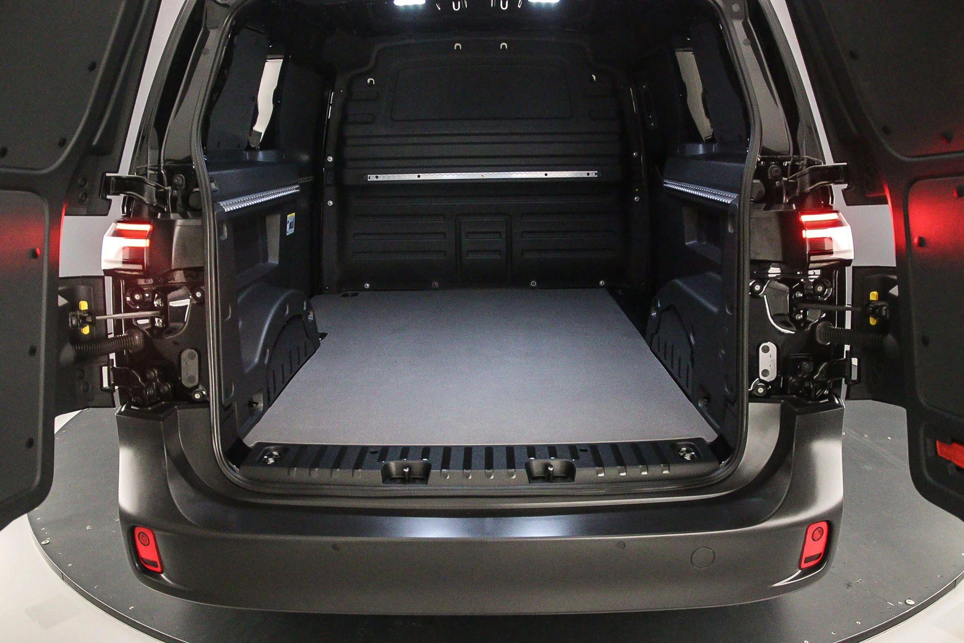 Hoofdafbeelding Volkswagen ID. Buzz Cargo