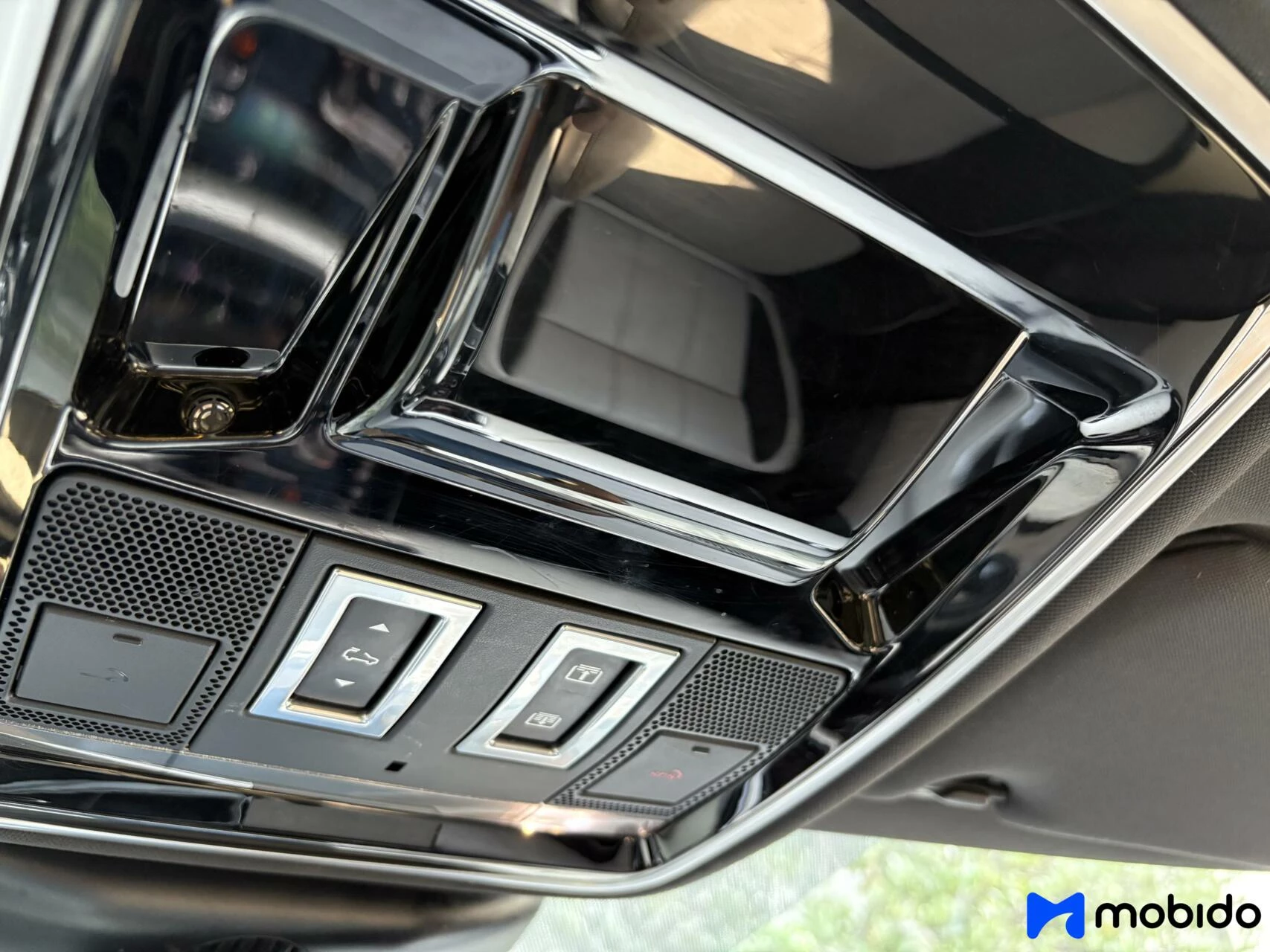 Hoofdafbeelding Land Rover Range Rover Velar