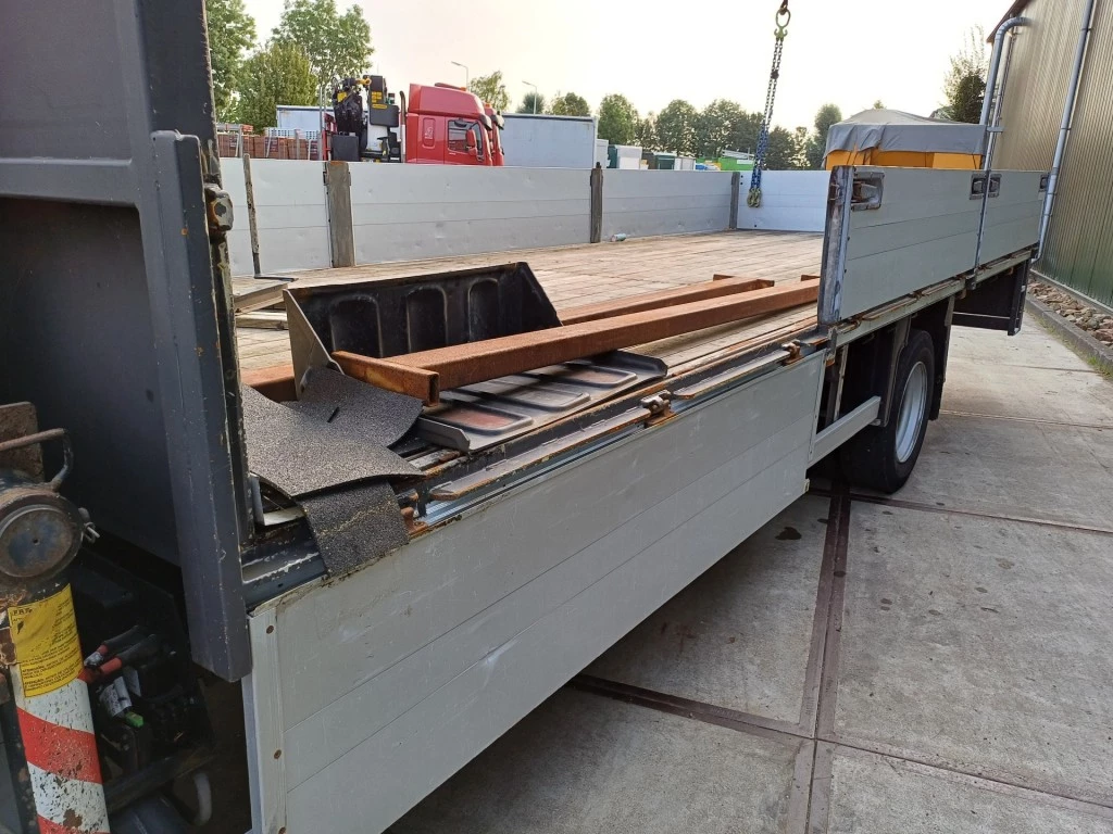 Hoofdafbeelding Renault Midlum