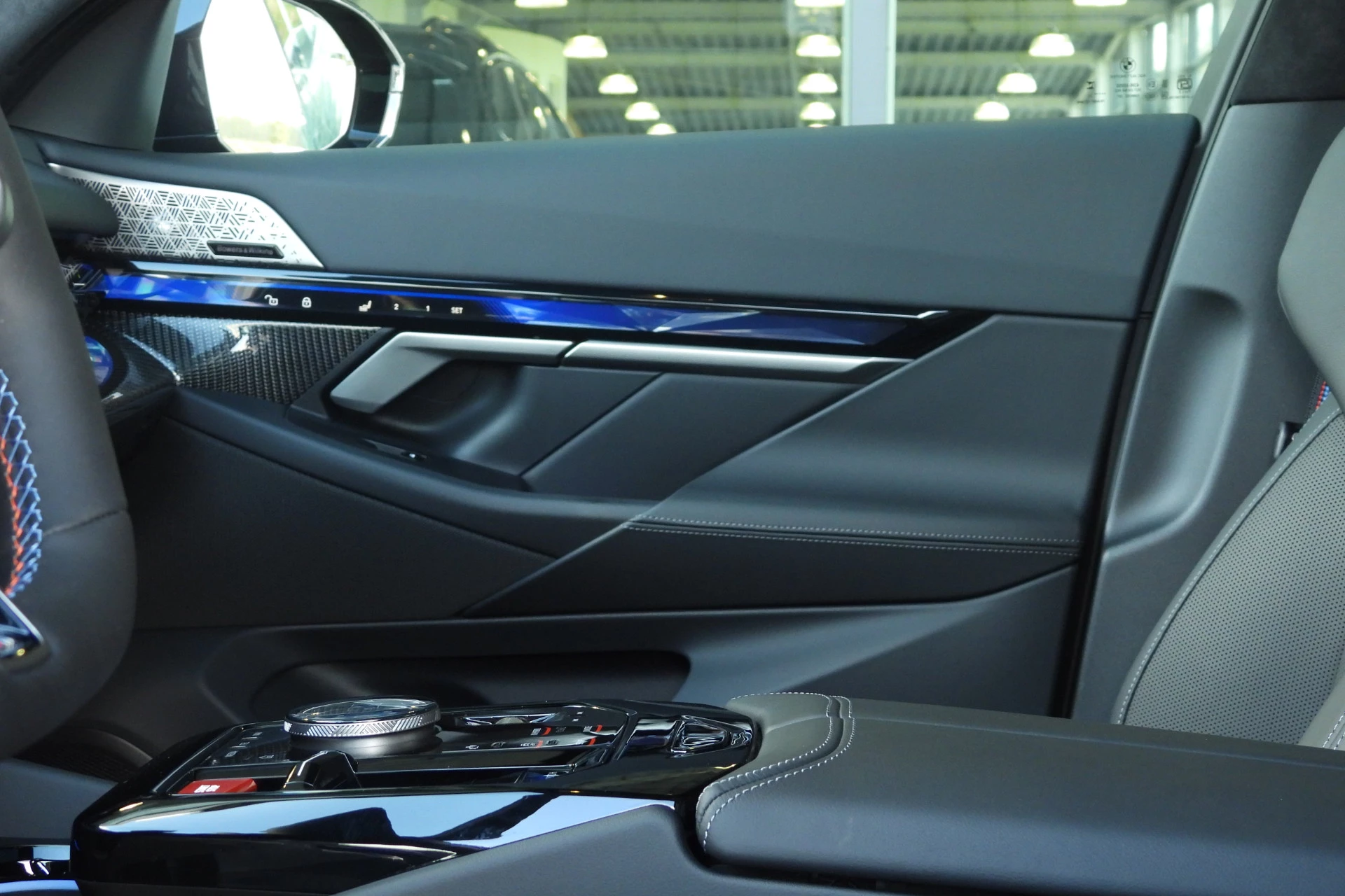Hoofdafbeelding BMW M5