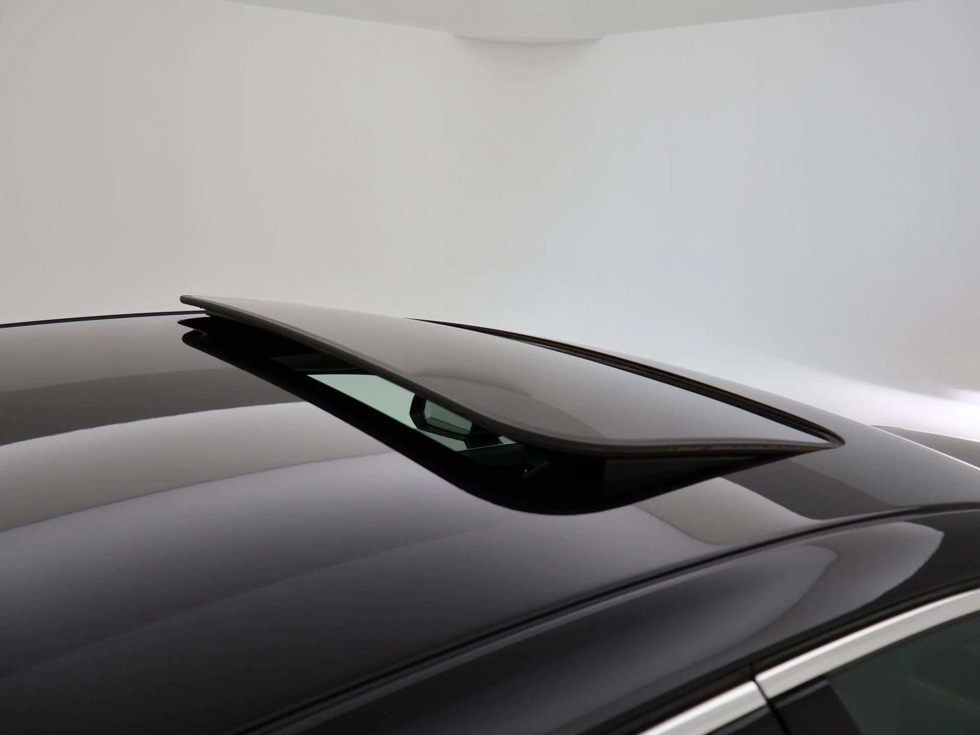 Hoofdafbeelding Volvo S90