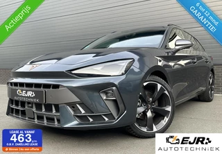 CUPRA Leon SPORT TOURER1.5 TSI e-Hybrid Business 6500KM!