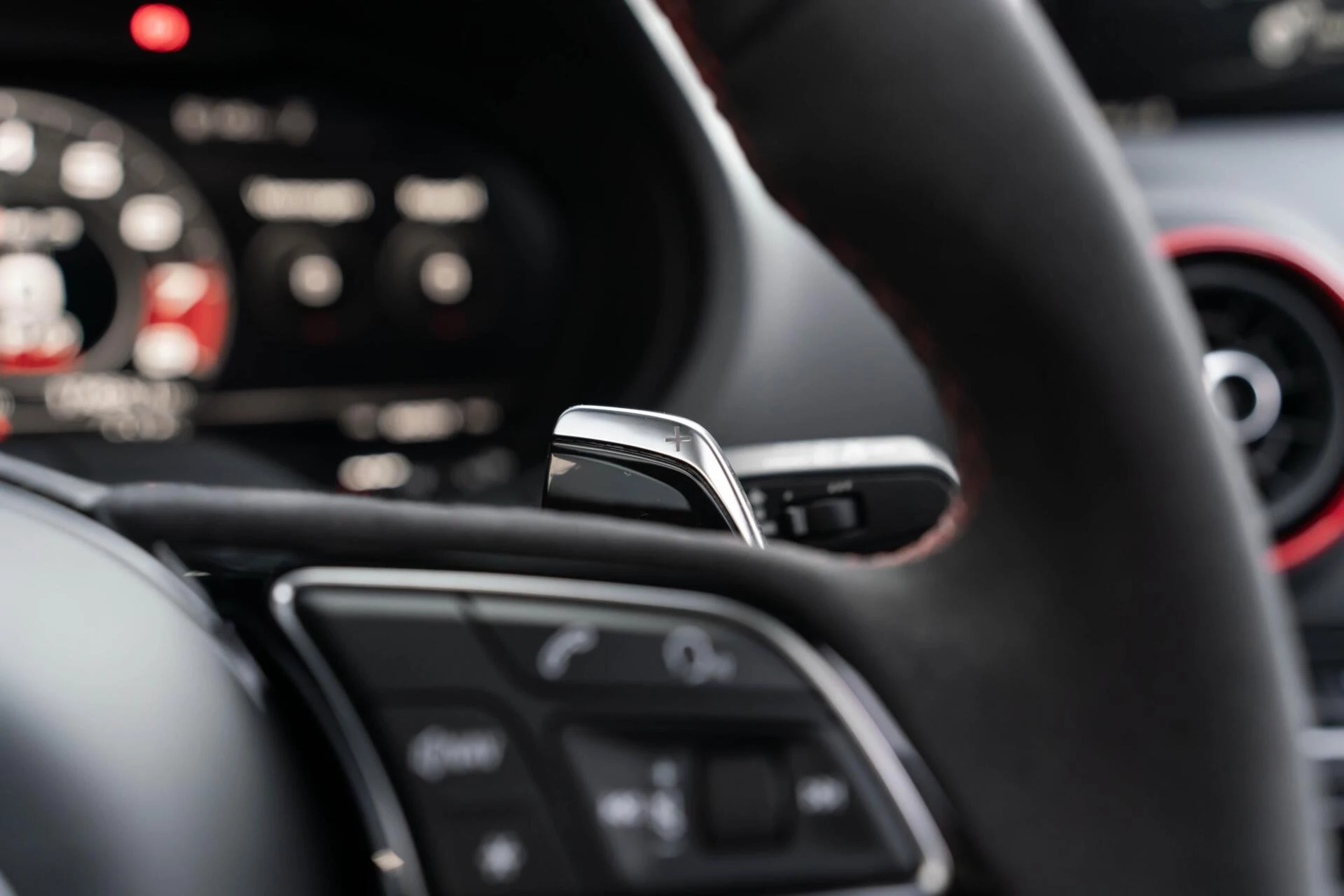 Hoofdafbeelding Audi RS3