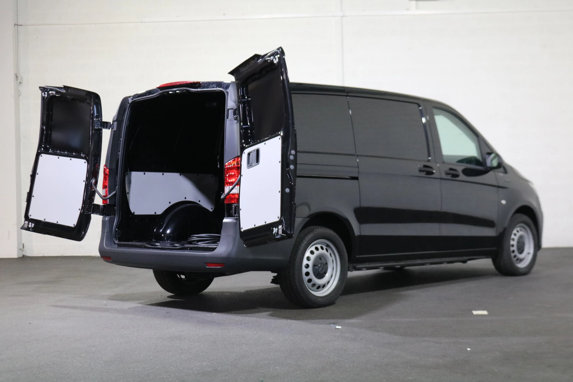 Hoofdafbeelding Mercedes-Benz eVito