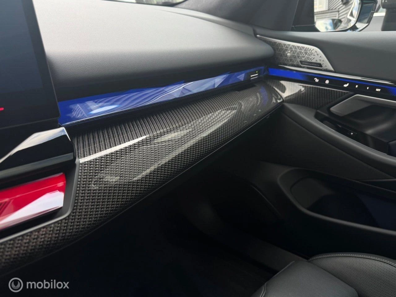 Hoofdafbeelding BMW M5