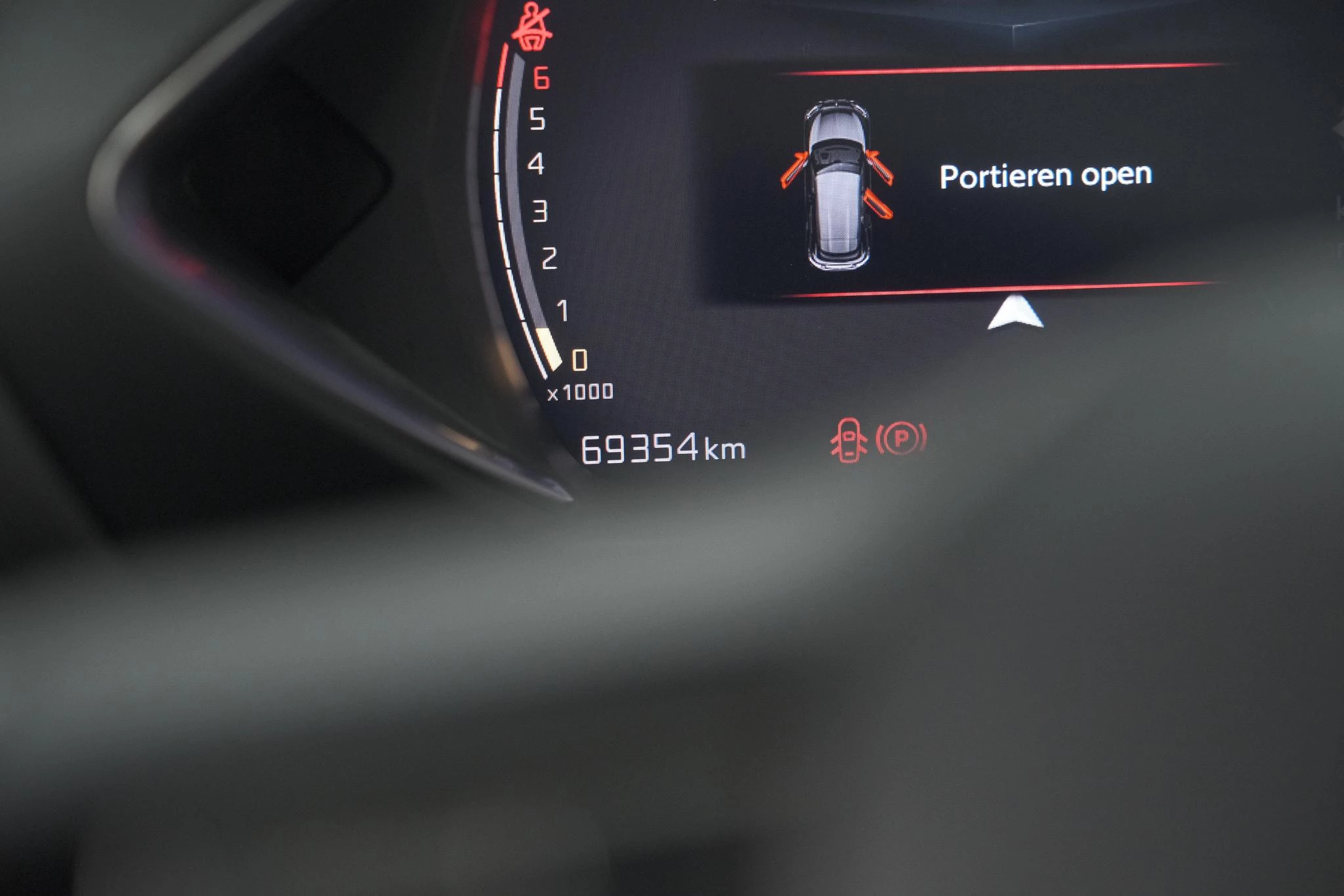 Hoofdafbeelding DS DS 3