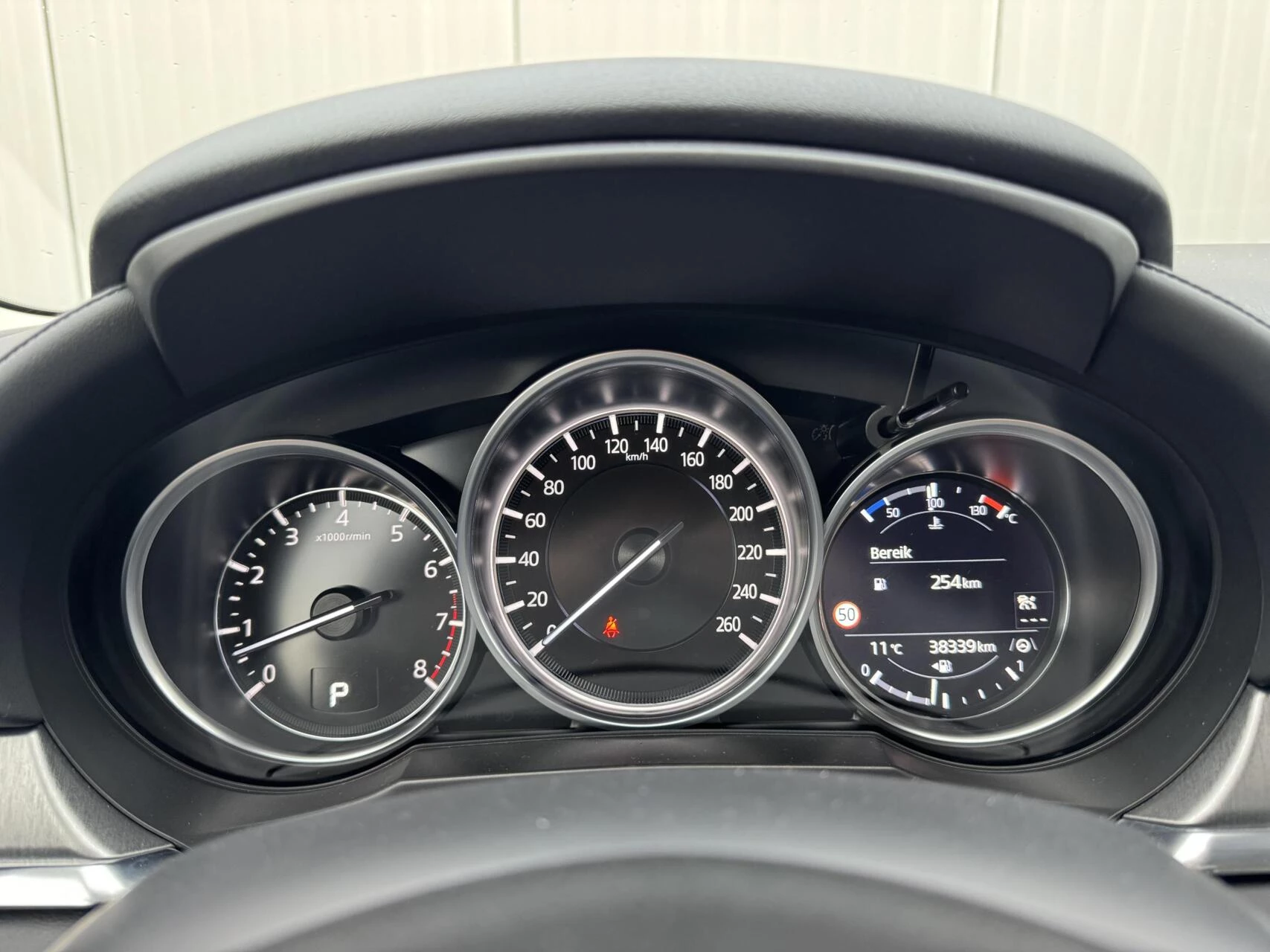 Hoofdafbeelding Mazda 6