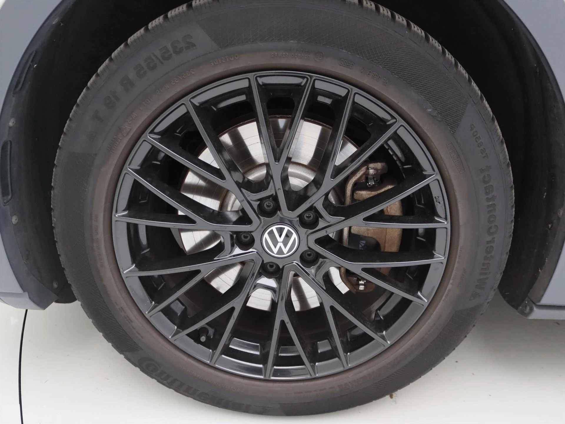 Hoofdafbeelding Volkswagen ID.4