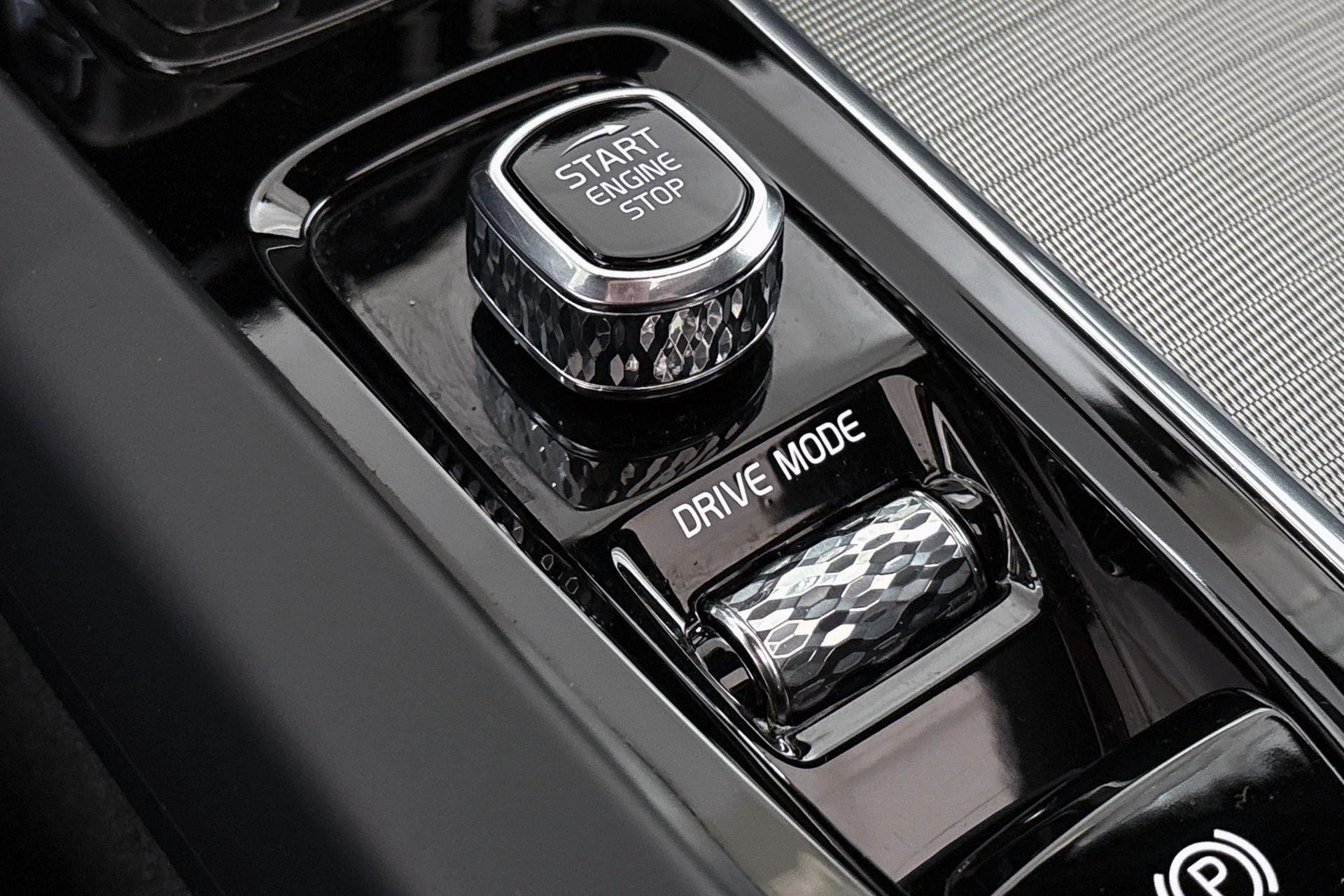 Hoofdafbeelding Volvo S60